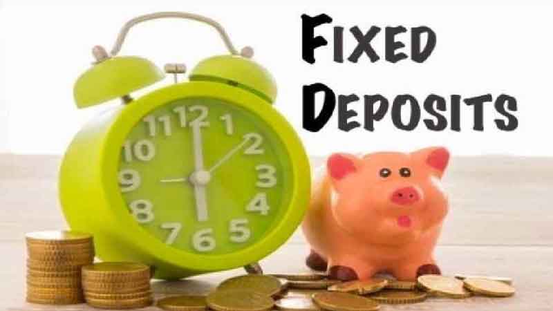 Good news for Bank of Baroda account holders. Now FD account will be able to open from home