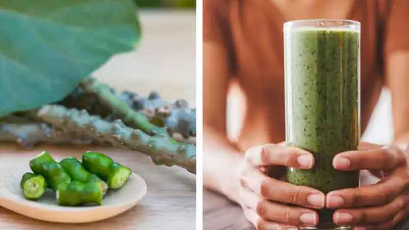 Giloy is used to protect against many diseases and its benefits