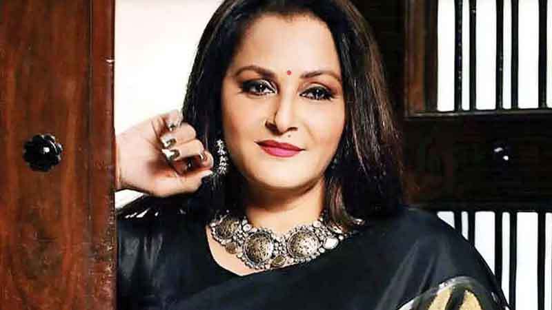 B'day Spl: Jaya Prada made father of three children life is full of controversies