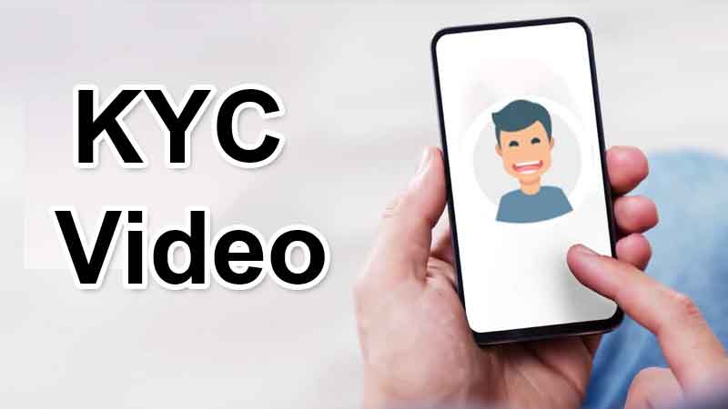 These banks providing video KYC facility at home no need to go to the branch to open an account
