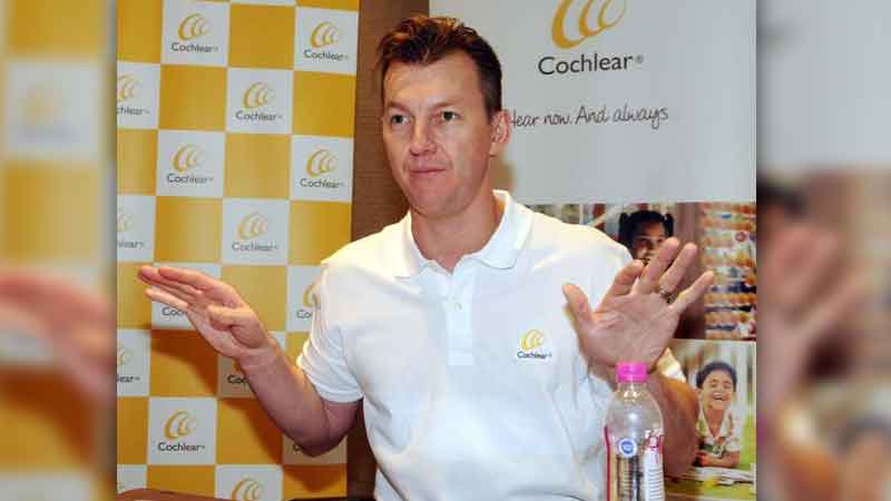 After Pat Cummins Brett Lee also extended a helping hand large amount of donations