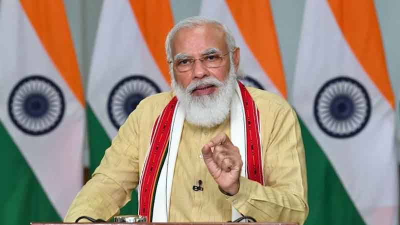 If the country has to be saved from demise then this should be the last option