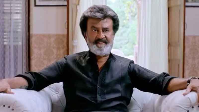 Rajinikanth will receive 'Dadasaheb Phalke Award', Prakash Javadekar announced