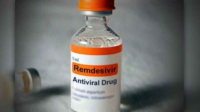 Case of black marketing of fake Remedisvir in Surat used to sell fake medicine in 7000