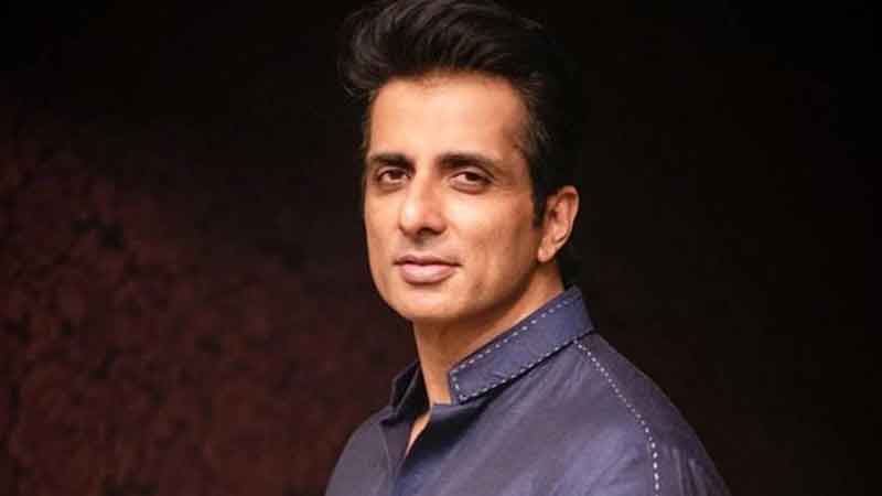 Request from Sonu Sood's government free education for children who lost parents in Corona