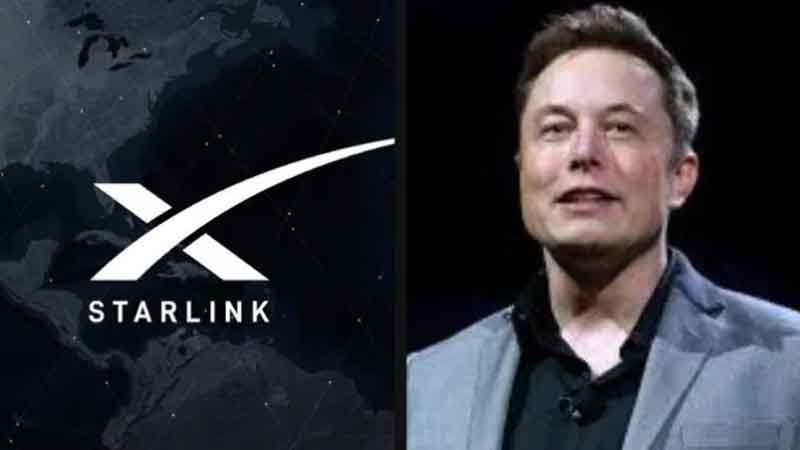 Pre-booking of Elon Musk's Starlink Broadband may be discontinued in India