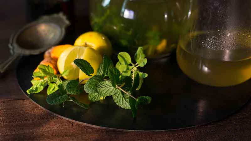 "Tulsi decoction" will work wonders in Corona era, know its benefits
