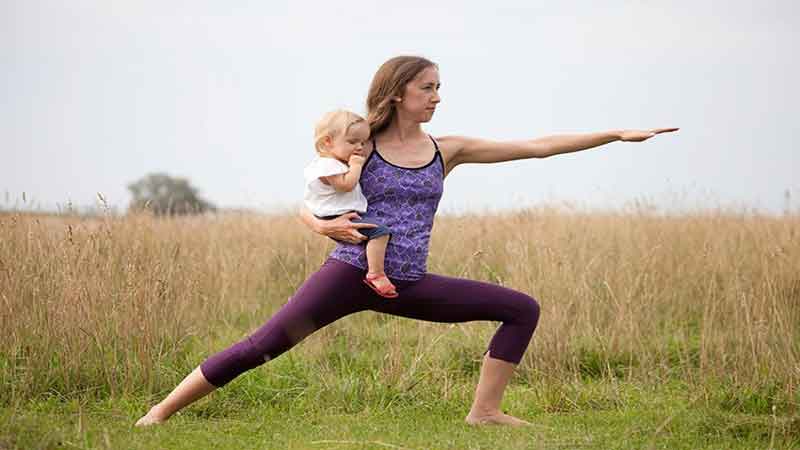 Do these tasks daily to keep body and mind fit