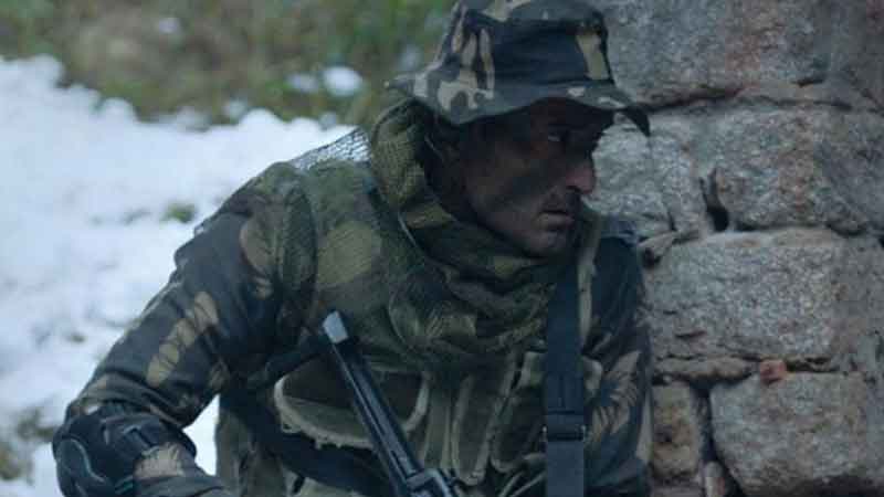 After films Akshaye Khanna will now be seen on the OTT platform to debut with ZEE5's film