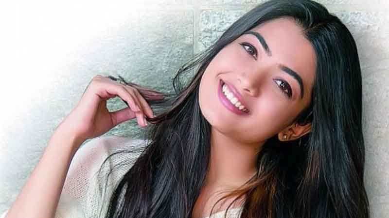 Which Rashmika Mandana's favorite IPL team? Actress responded in gestures and gestures