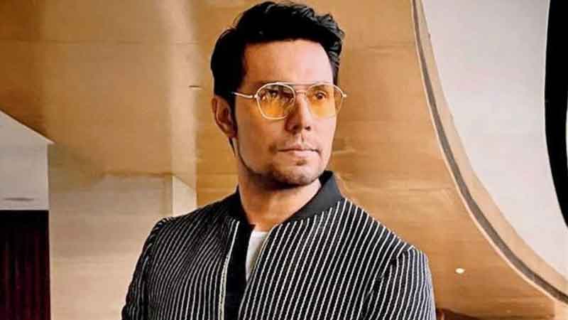 Actor Randeep Hooda deepens UN also removed as ambassador