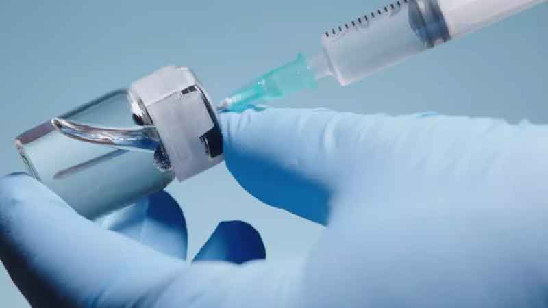 US company to give 1 million 'amphotericin injection' to India, will be used to fight black fungus