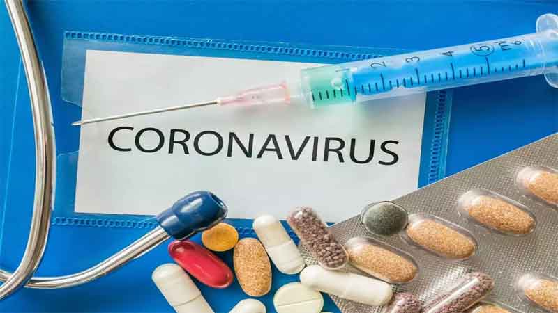 Drug Controller Approves DRDO Emergency Drug for Corona Treatment
