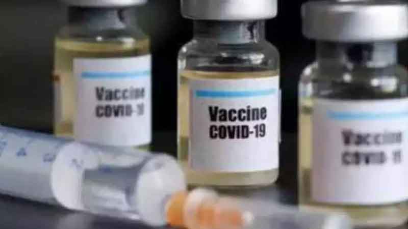 200 crore corona vaccine dose will be ready by December all adults will have vaccination