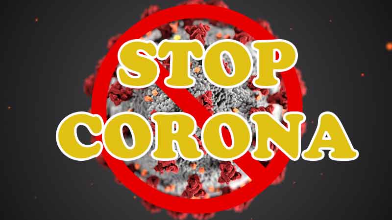 Know why it is very important to prevent infection what is the positive rate of corona virus