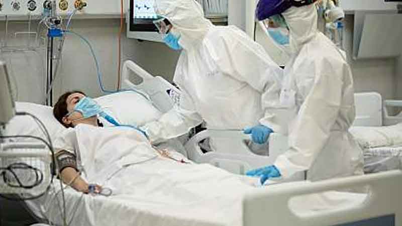 Uddhav government strict on sexual exploitation of infected women, panic button will be installed in every ward