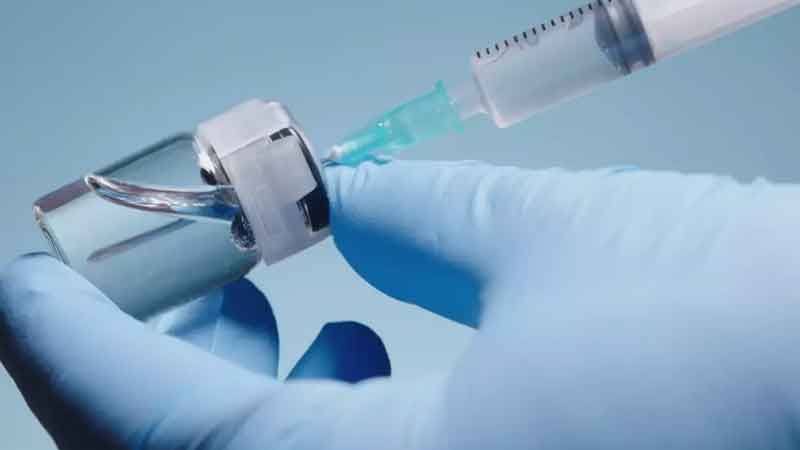 US company to give 1 million 'amphotericin injection' to India, will be used to fight black fungus