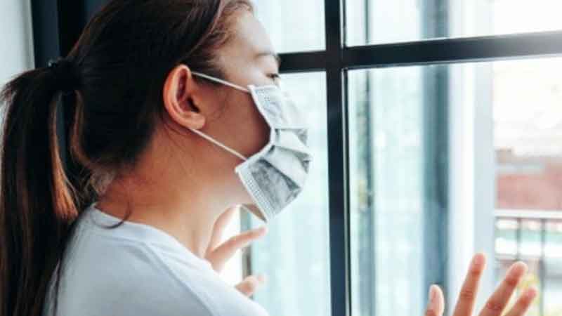 While taking care of a corona patient at home, you should keep these things in mind