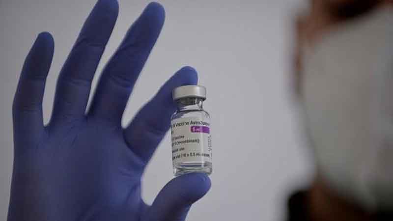 Petition filed in Delhi High Court seeking ban on clinical trial of covaxine on children aged 2 to 18 years