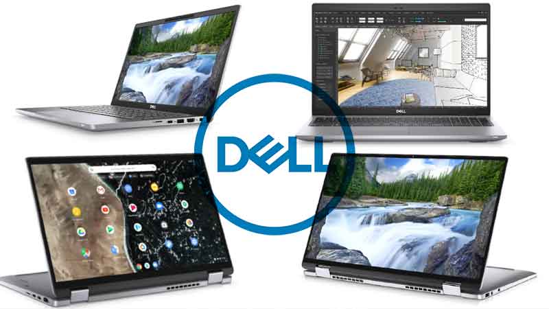 Dell launches new range of laptops and desktops