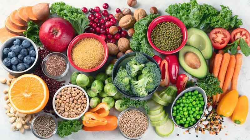 Simple diet plan released for fast recovery from Corona