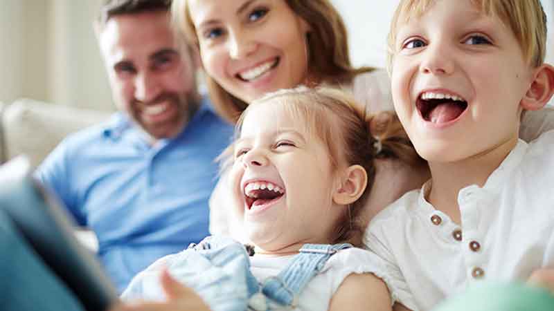 Take care of your family's health in summer