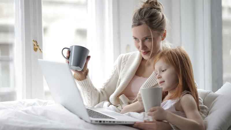 Make your child strong move towards success