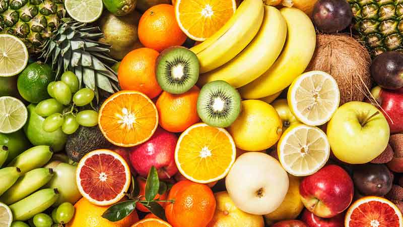 If you also have BP then start eating These things will happen many benefits