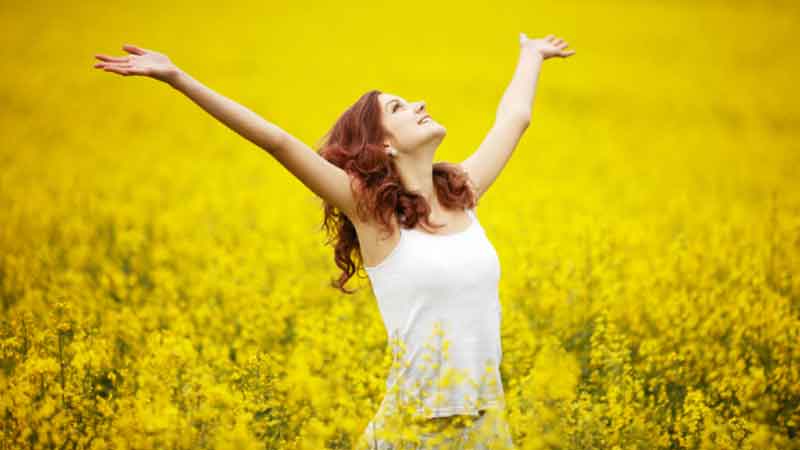 These tips will make bad mood a happy mood in minutes, learn the way