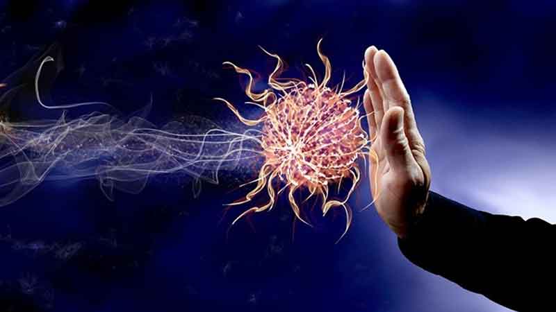 In the second wave of the deadly corona the "strong immune system" of youth has become know how
