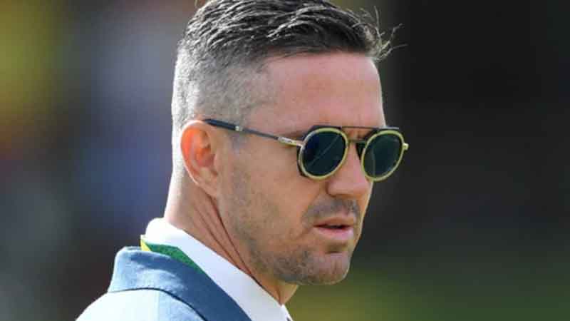 Kevin Pietersen tweeted this in Hindi, then Indian fans gave fun reactions