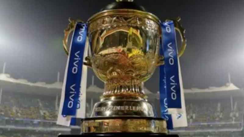 IPL season-14: England Test series schedule may change for the remaining 31 matches, BCCI requests ECB