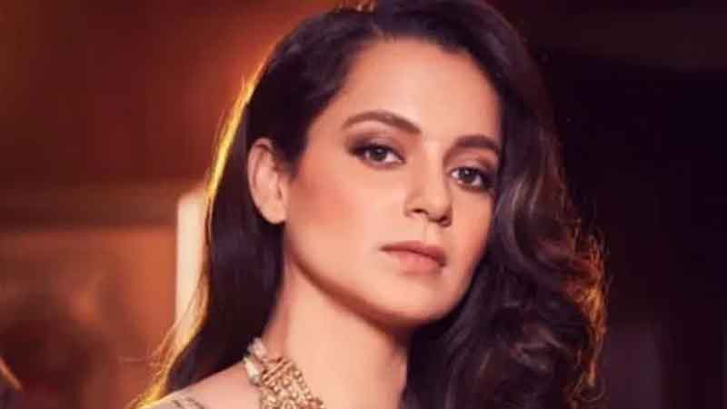 FIR lodged against Kangana Ranaut accused of inciting riots in West Bengal