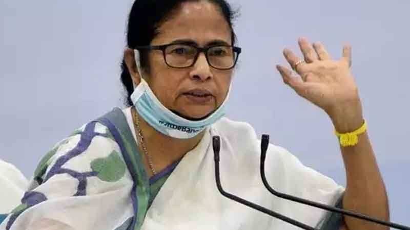 Mamati will become the Chief Minister of Bengal for the third time, will take oath on 5 May