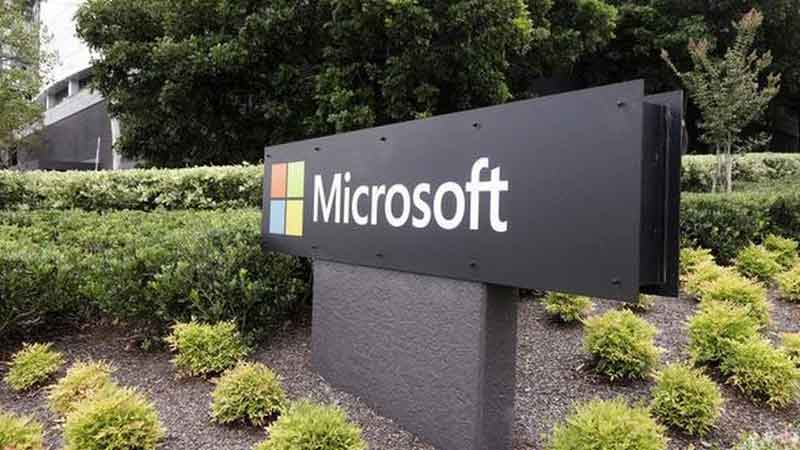 Microsoft introduced the Aji Stack HCI in India