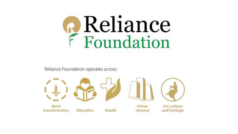 Reliance Foundation helps Uttarakhand in its efforts to deal with Corona