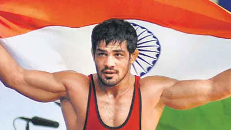 Delhi Police issues look out notice on Olympic winner Sushil Kumar search for wrestler continues