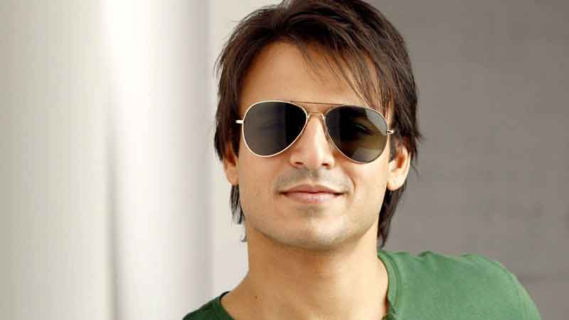 Vivek Oberoi helps in providing food for children, battling cancer