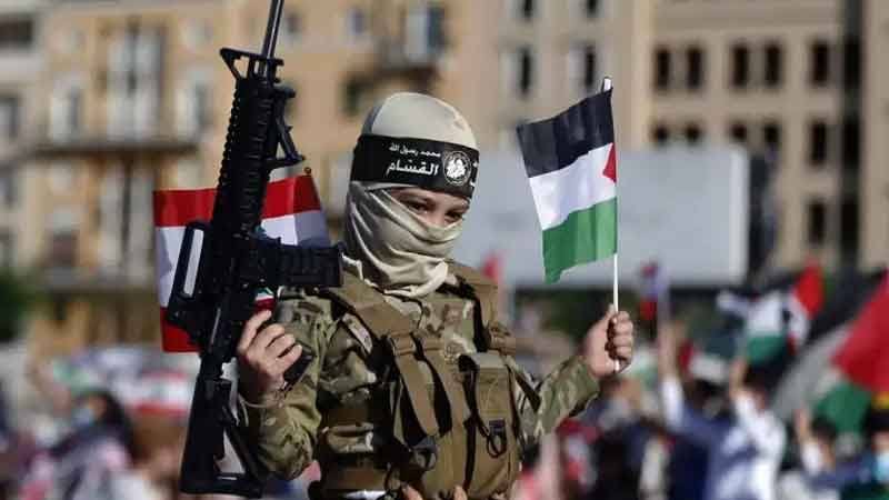 If any of our commanders are killed we will bomb Tel Aviv
