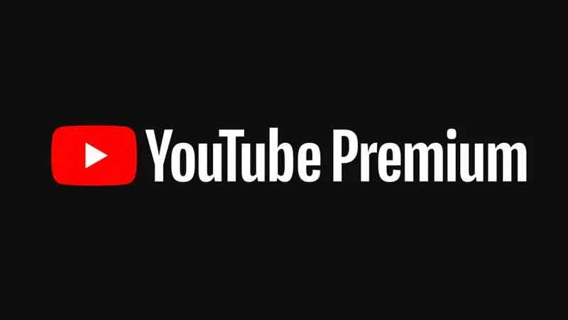 Without YouTube Premium you can play videos in the phone like this in the background.
