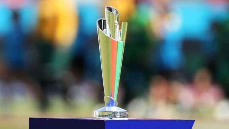 T20 World Cup set to be out of India ICC gave indications