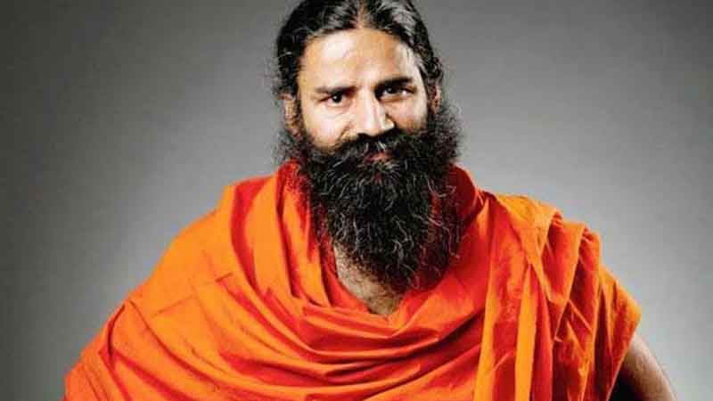 Yoga guru Baba Ramdev claims - he is going to bring treatment of black fungus within a week