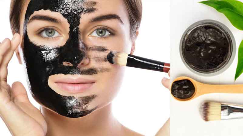 Know about how to use charcoal for homemade facials