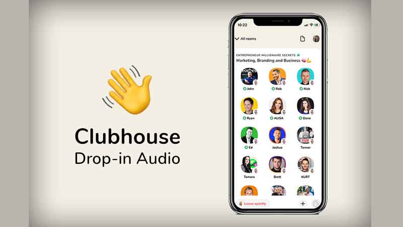 Now this app will no longer be just an audio platform, know everything about the new changes