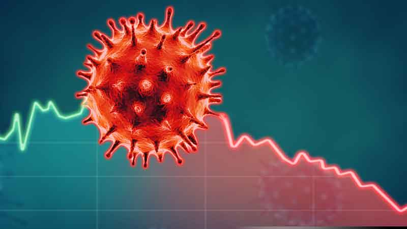 Amidst the decreasing speed of Corona Virus relief has started in many parts of the country.
