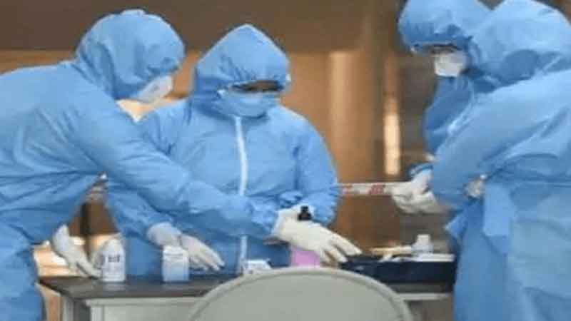Corona's deadly Delta Plus variant spread to 4 states, 40 cases reported so far