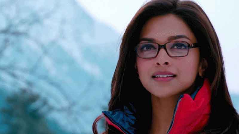 Naina from the movie "Yeh Jawaani Hai Deewani" is one of the most loved characters of all time Deepika Padukone