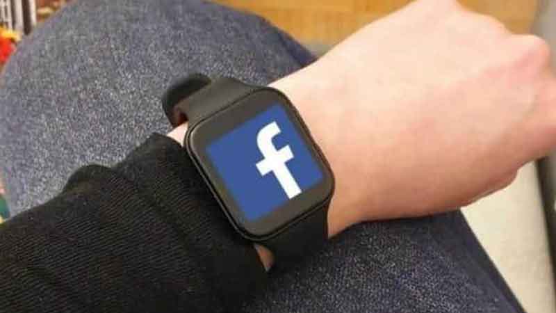 Facebook may launch a smartwatch with two cameras, what will be the price?