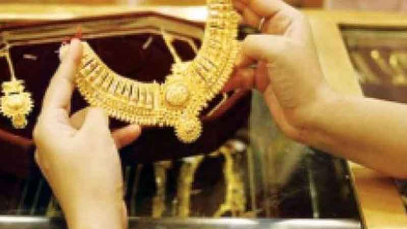 Jewelers in the country will now be able to sell only hallmarked jewelery