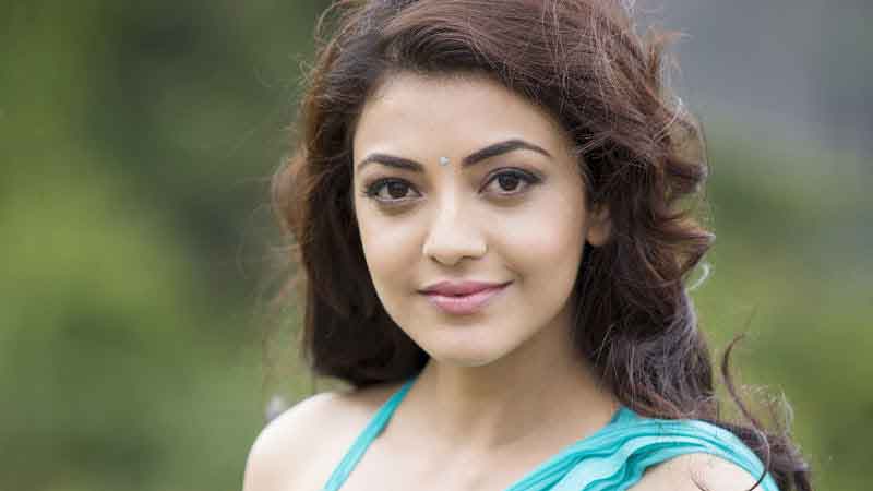 Kajal Aggarwal's Birthday Today: South's hit actress on flop in Bollywood, started her career as a background dancer